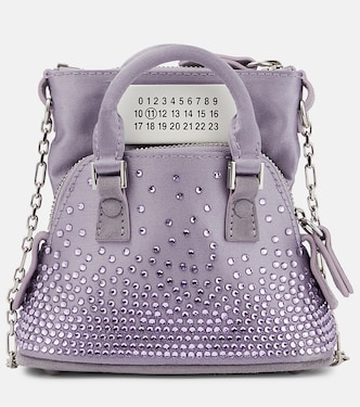 Borsa a spalla 5AC Classique Baby | Maison Margiela