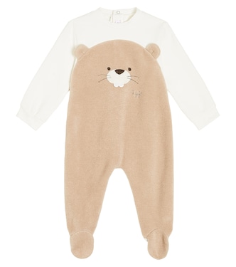 Baby - Tutina in cotone | Il Gufo