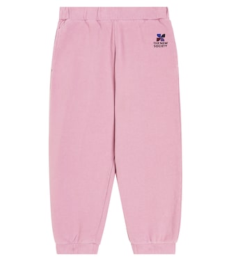 Pantaloni sportivi Amara in jersey | The New Society