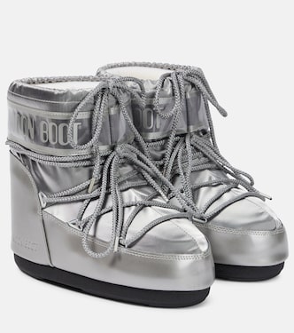 Schneestiefel Icon Low | Moon Boot
