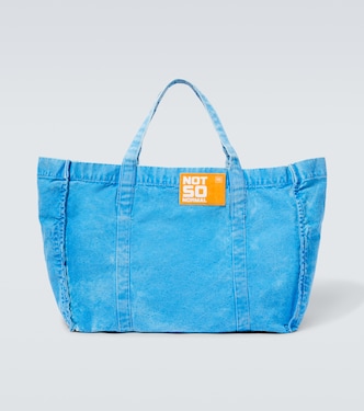 Borsa con logo | NotSoNormal