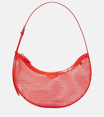 Borsa a spalla One Piece Demi Lune  | Alaïa