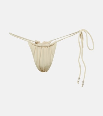 Slip bikini Beaded String | Same