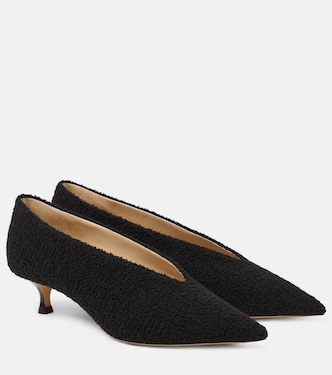 Pumps Babouche | Le Monde Béryl