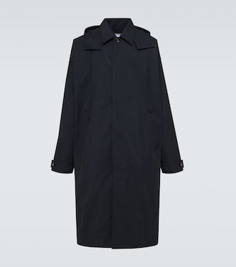 Technical coat | Bottega Veneta