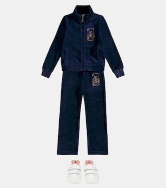 Jogginganzug Teddy Bear | Moschino Kids