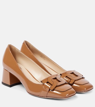 Pumps in vernice | Tod's