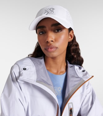 X On Baseballcap | Loewe