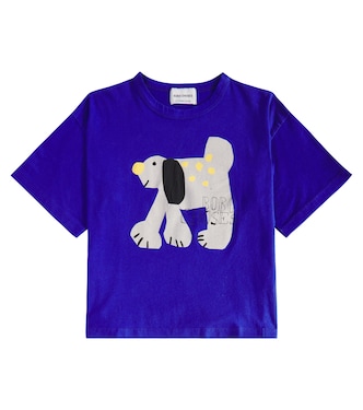Baby - T-shirt in jersey di cotone | Bobo Choses