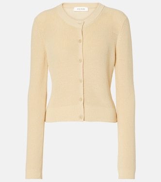 Cardigan in misto cotone | Aya Muse