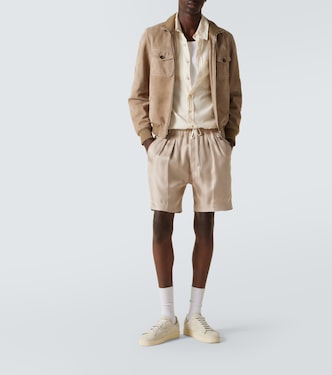 Camicia Twill Western | Tom Ford