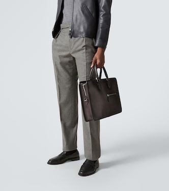 Porte-documents Scritto en cuir | Berluti