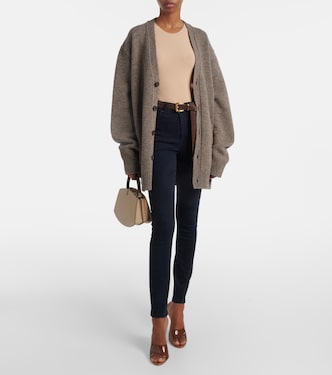 Le High Skinny jeans | Frame