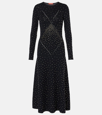 Verziertes Midikleid Nelsons | Altuzarra