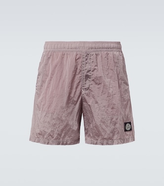 Badeshorts Compass | Stone Island