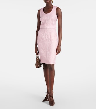 Printed minidress | Etro