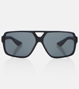 Aviator sunglasses | Khaite