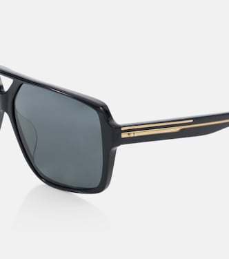 Aviator sunglasses | Khaite