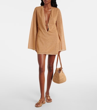 Robe de plage Lumière | Oséree