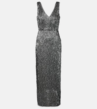 Embellished cocktail dress | Erdem