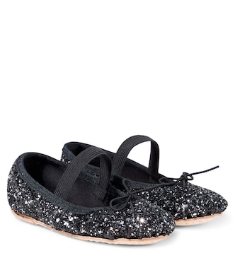 Ballerine con glitter | Cozmo