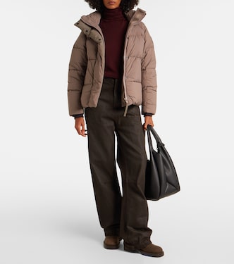 Junction down jacket | Canada Goose