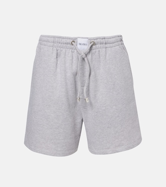 Cotton shorts | The Attico