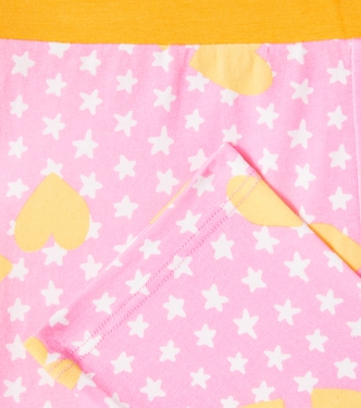 Bedruckte Leggings aus Jersey | Stella McCartney Kids