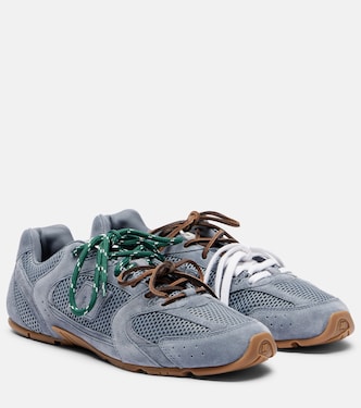 X New Balance Sneakers 530 SL | Miu Miu