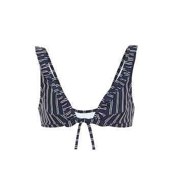 Bikini-Oberteil The Millie | Solid & Striped