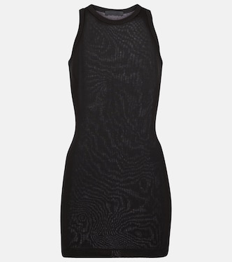 Robe en coton | Wardrobe.NYC