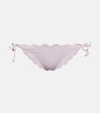 Braga de bikini Mott anudada | Marysia