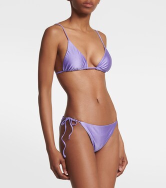 Slip bikini Ties | Jade Swim
