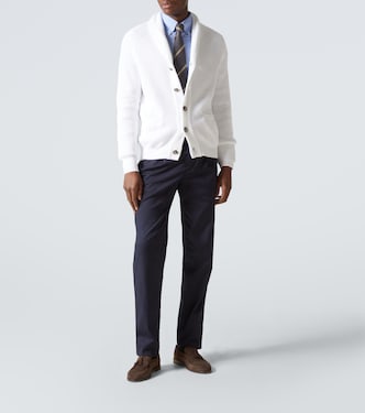 Camicia in cotone | Brunello Cucinelli