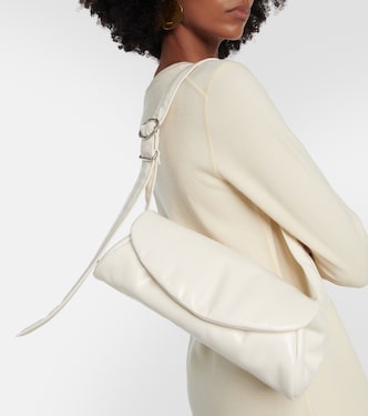 Sac Cannolo en cuir | Jil Sander