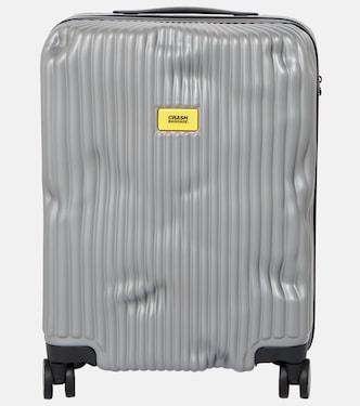 Trolley Stripe Cabin Small | Crash Baggage