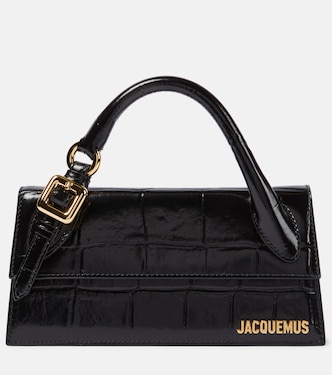 Sac Le Chiquito Long Boucle en cuir | Jacquemus