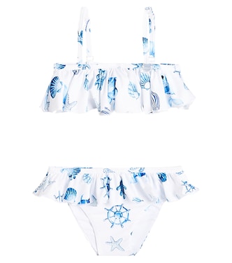Bikini imprimé | Monnalisa