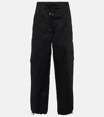 Pantalon cargo en coton | Toteme