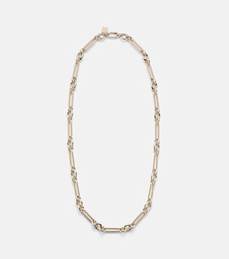 Collier Miuccia en or 14 ct | Lauren Rubinski