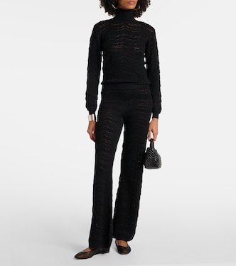 Zigzag sweater | Missoni