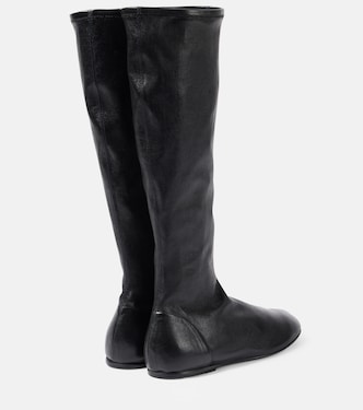 Stivali in pelle | CO