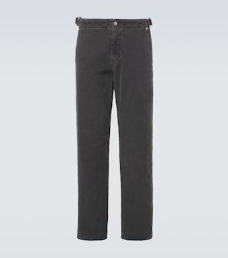 Wide-Leg Jeans Trucker | Our Legacy