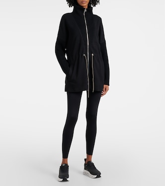 Palen technical jacket | Varley