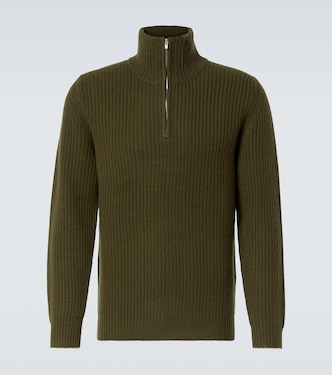 Pullover Mr Millie aus Kaschmir | Arch4
