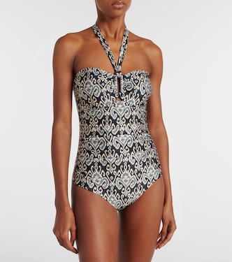 Costume intero Wylie Wide Link | Zimmermann