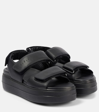 Sandali H680 in pelle | Hogan