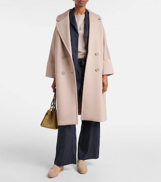 Cappotto Emma in jersey | 'S Max Mara