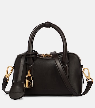 Borsa a spalla Ryder Mini in similpelle | Stella McCartney