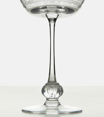 Champagnerschale DG | Dolce&Gabbana Casa